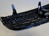 фото thumb №7, Mercedes glc x253 253 coupe решётка радиатора решётка радиатора