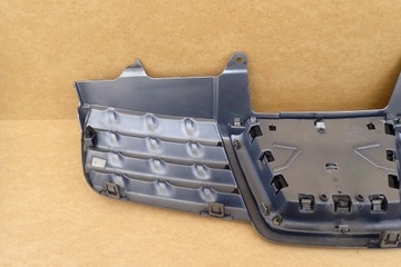 фото thumb №14, Решітка решітка радіатора nissan qashqai i j10 07- 62310jd000 62310-jd000 перед переднє