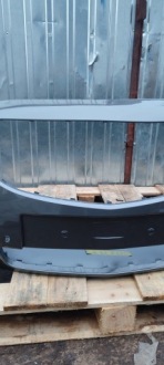 Бампер перед opel insignia a g09 przedlift ксенон x6 pdc 2008-2013 z177 Доставка, фото thumb