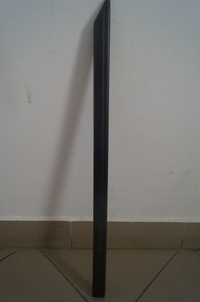 фото thumb №1, Молдинг наружная задняя toyota corolla 7565412230