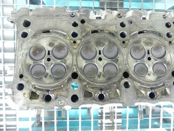 фото thumb №11, Головка mercedes w221 651961 a6510150601 2.2 cdi