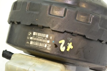 фото thumb №6, Bmw e92 e91 e90 підсилювач насос гальма гальмівна 6788040