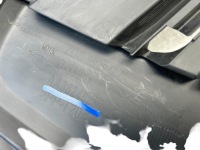 Решітка права бампера перед peugeot 308 t9 рестайлінг  aa38248281 Недорого, фото thumb