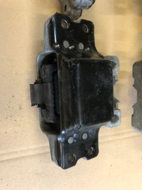 фото thumb №5, Audi a3 8p 1.6 кронштейн подушка коробки 1k0199555l