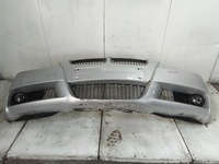 фото thumb №9, J957 бампер перед bmw e90 mpakiet titansilber