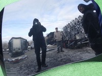 фото thumb №6, Mercedes w177 177 a-klasa 18- капот