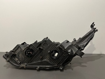 фото thumb №15, Toyota prius prime лампа права повний led європа 2 модулі