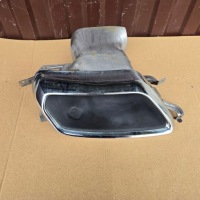 фото thumb №1, Volvo xc40 наконечник вихлоп права 31407970