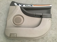 фото thumb №6, Chrysler pacifica 03-07 обшивка дверь p перед задняя