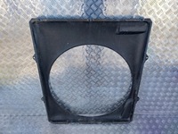 фото thumb №4, Тунель радіатора scania r hpi