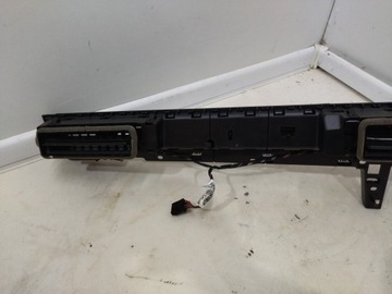 фото thumb №13, 3g1858416f ґрати повітропровід консолі середньої vw arteon 2019+