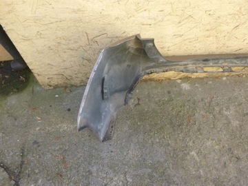 фото thumb №6, Toyota auris ii 2 hb 12- бампер задний