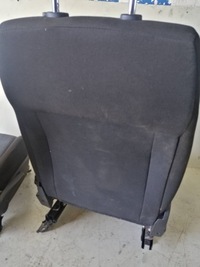 фото thumb №10, Kia ceed i lift 2010 комплект сидіння передній водія лівий + правий