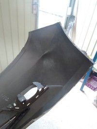 фото thumb №14, Honda odyssey 11-17 бампер перед usa