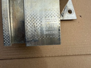 фото thumb №6, Балка бампера задня volvo xc90 ii xc 90 ii 2015 - 2019 .