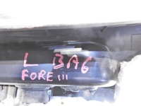 фото thumb №2, Оббивка багажника лівий зад subaru forester iii