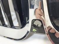 фото thumb №6, Решітка радіатор решітка радіатора решітки радіатора bmw 3 g20 g21 192976-10