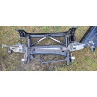 фото thumb №6, Pas передній підсилювач балка bmw 1 f20 f21