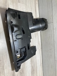 фото thumb №10, Mercedes w211 защита pod панель консоль левая eu