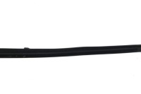 Mercedes clc cl203 левая прокладка стекло дверь Доставка, фото thumb