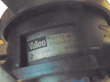 фото thumb №6, Renault master i 2.5 d 80-98 вентилятор радіатор