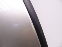 фото thumb №8, Двері праве правий задня jaguar xf i x250 sedan золотий