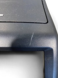 фото thumb №6, Mercedes-benz gls x166 element консоли центральной a1666807403