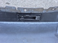 Porsche cayman s 981 13- бампер передний спойлер Доставка, фото thumb