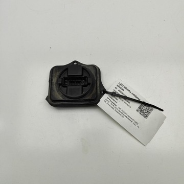 фото thumb №1, Volkswagen passat b7 2013 модуль керуючий statecznikiem led