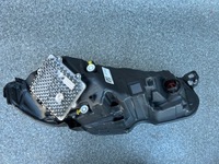 фото thumb №13, Лампа левая перед передняя jaguar xf f-pace lift mid led mk83-13w030-ee pozn