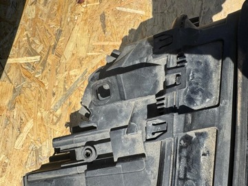 фото thumb №11, Bmw x3 e83 рестайлінг комплект лампа лампа ліва права перед крутильні динамічний