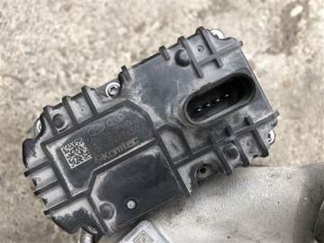 фото thumb №9, Турбіна kia sportage iv 2.0 crdi hyundai tucson iii 28231-2f910