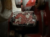 фото thumb №8, Осушитель воздуха клапан iveco stralis k043830 k040604 k001455 5801414923