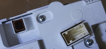 фото thumb №8, Спидометр приборы 2.0 синий hdi англичанин uk peugeot 308 t9 9811112480