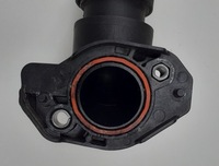 фото thumb №5, Труба шланг воздуха 9810958280 citroen c4 cactus lift 1.5 blue hdi