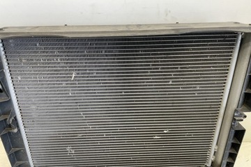 фото thumb №7, Комплект радиатор bmw x6 e71, e72 7809321 3.0l дизель 225kw 2010