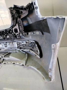 фото thumb №10, Audi a3 8y4 рестайлінг sportback 24- бампер зад задній pdc 8y4807511p