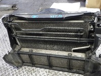 фото thumb №5, Набор радиатор wody mercedes w212 2.2cdi