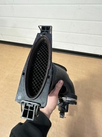 фото thumb №9, Труба впуску, повітрозабірник, витратомір, з'єднувач mercedes a6420901142