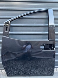 фото thumb №1, Hyundai staria 21r- двері ліва передні лівий перед