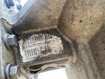 фото thumb №7, Volvo xc70 ii 2.4 d5 коробка передач механическая 7g9r7002kc p31256301