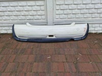 фото thumb №1, Mini cabrio r52 бампер задняя задний