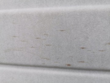 фото thumb №7, Citroen jumpy потолок обивка европа 2007 r