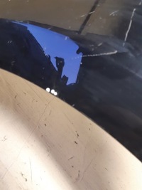 фото thumb №5, Крила перед лівий ford focus mk4