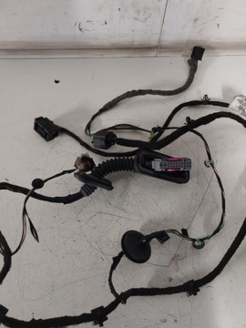 фото thumb №3, Жгут дверь зад opel insignia