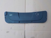 фото thumb №1, Захист поперечина перед bmw e65 7788914