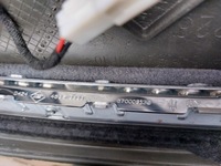 фото thumb №9, Полка задняя maserati ghibli iii 14r комплектная