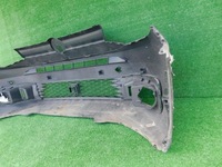 фото thumb №8, Vw caddy 20- бампер передний перед