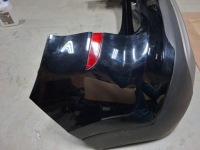 фото thumb №12, Hyundai tucson ii 2 iii 3 lift 18-20 pdc pae бампер задний задняя чёрные