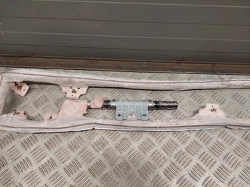 фото thumb №7, Mercedes-benz e c207 w207 a2078600102 левая сторона подушки воздушные